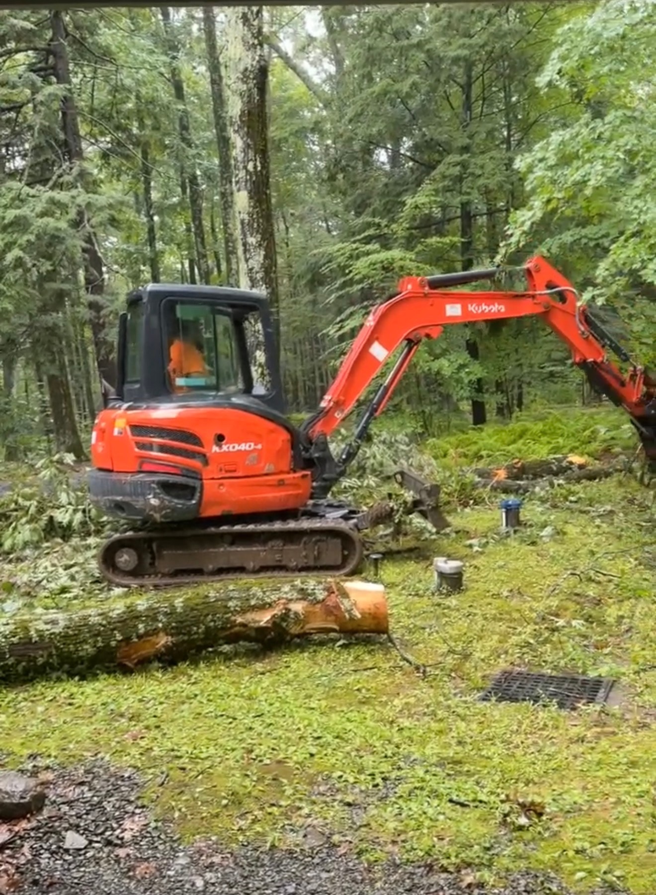 Land Clearing